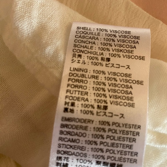 Free People Pasadena Mini Dress - Picture 10 of 10